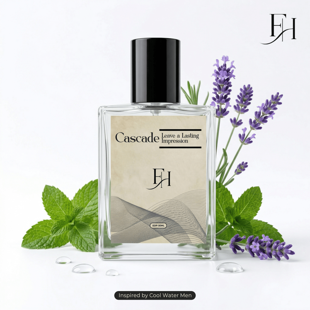 Cascade - 50ml