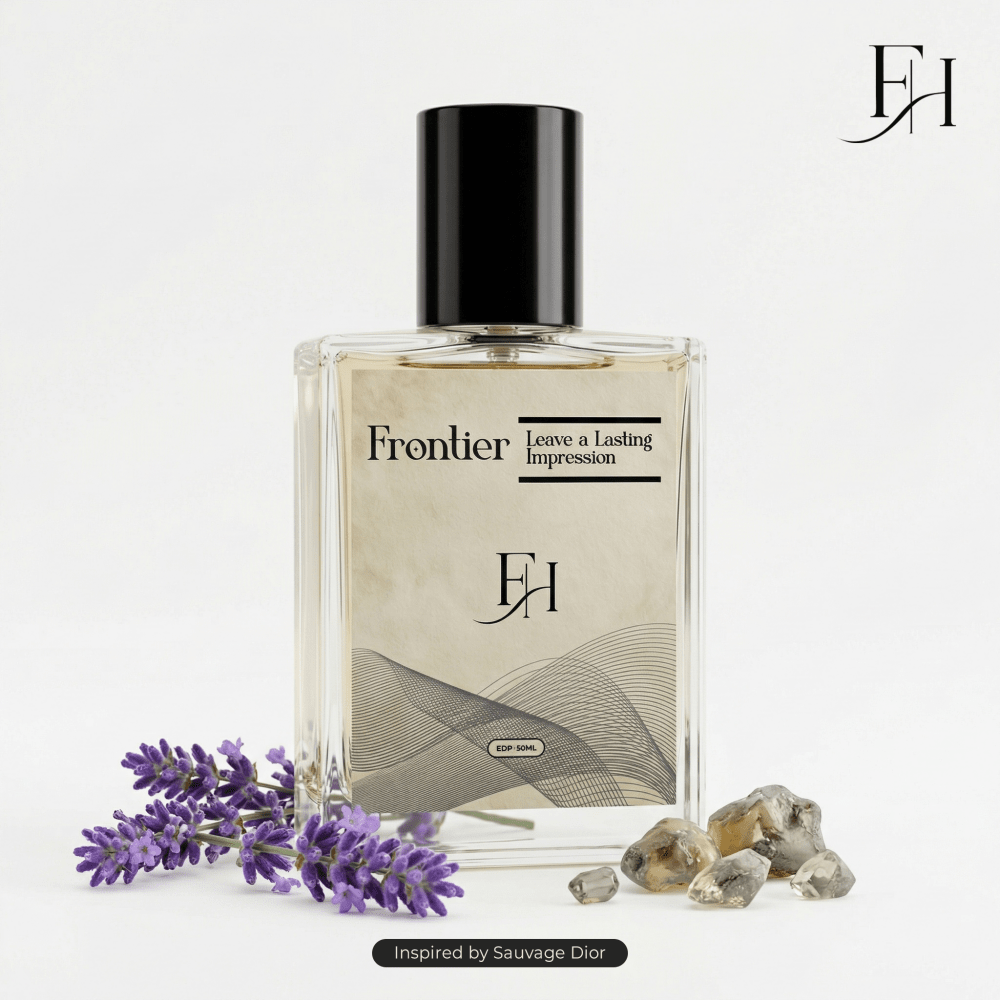 Frontier - 50ml