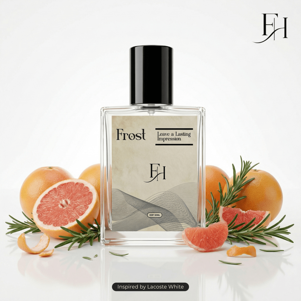 Frost - 50ml