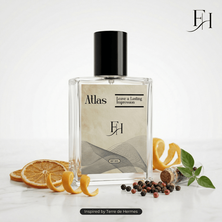 Atlas - 50ml