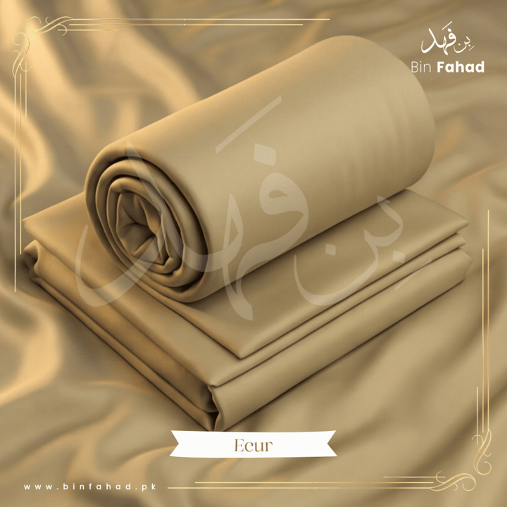 Boski Wash & Wear - Ecur