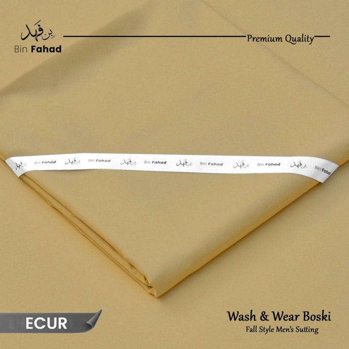 Boski Wash & Wear - Ecur