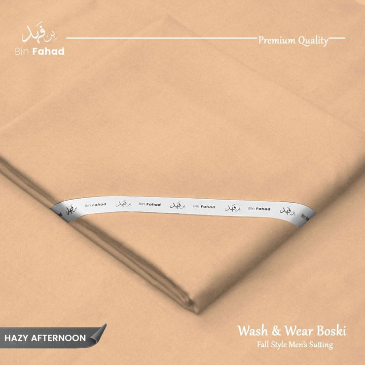 Boski Wash & Wear - Hazy Afternoon