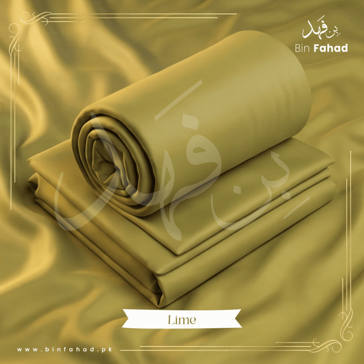 Boski Wash & Wear - Lime