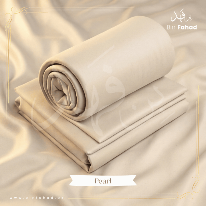 Boski Wash & Wear - Pearl