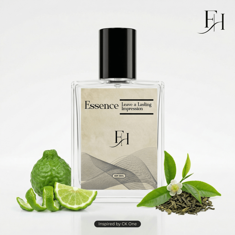 Essence - 50ml