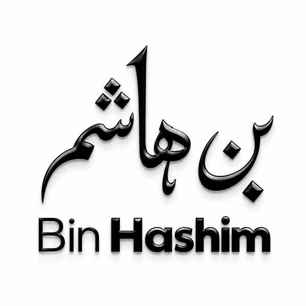 Bin Hashim
