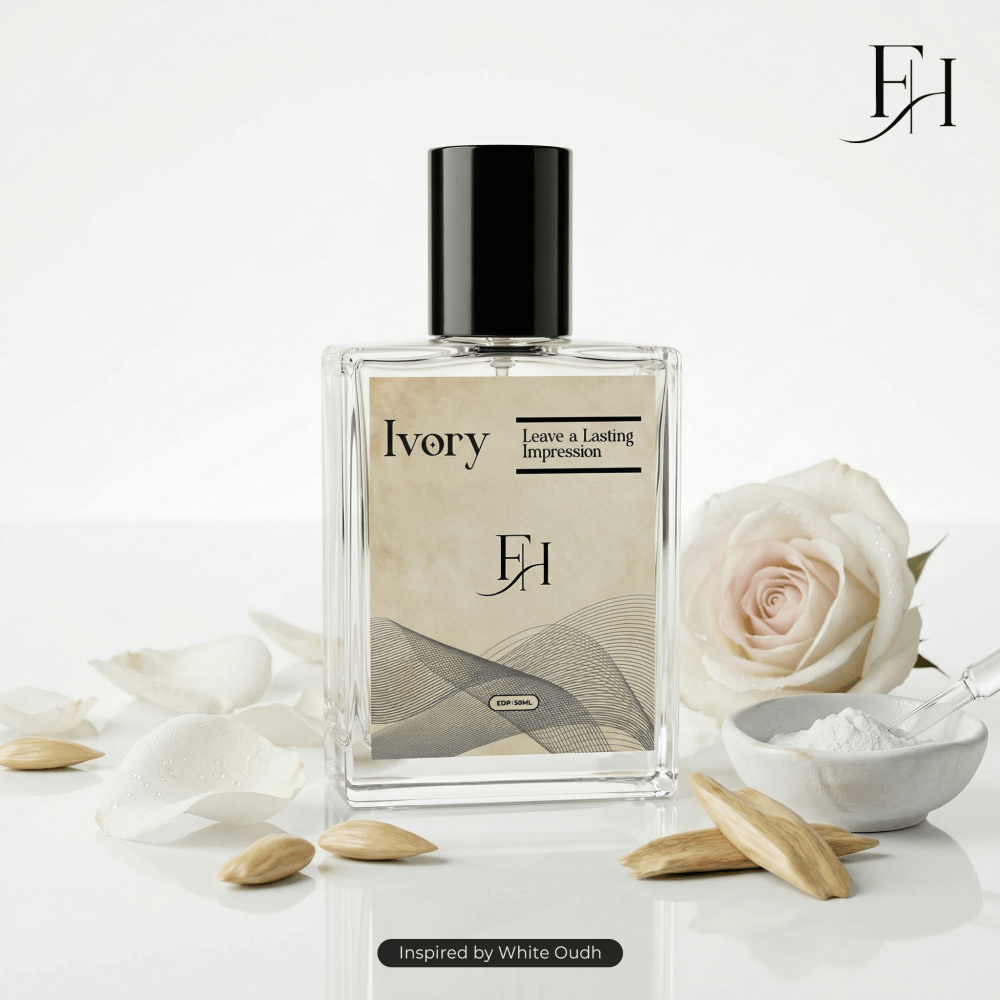 Ivory - 50ml