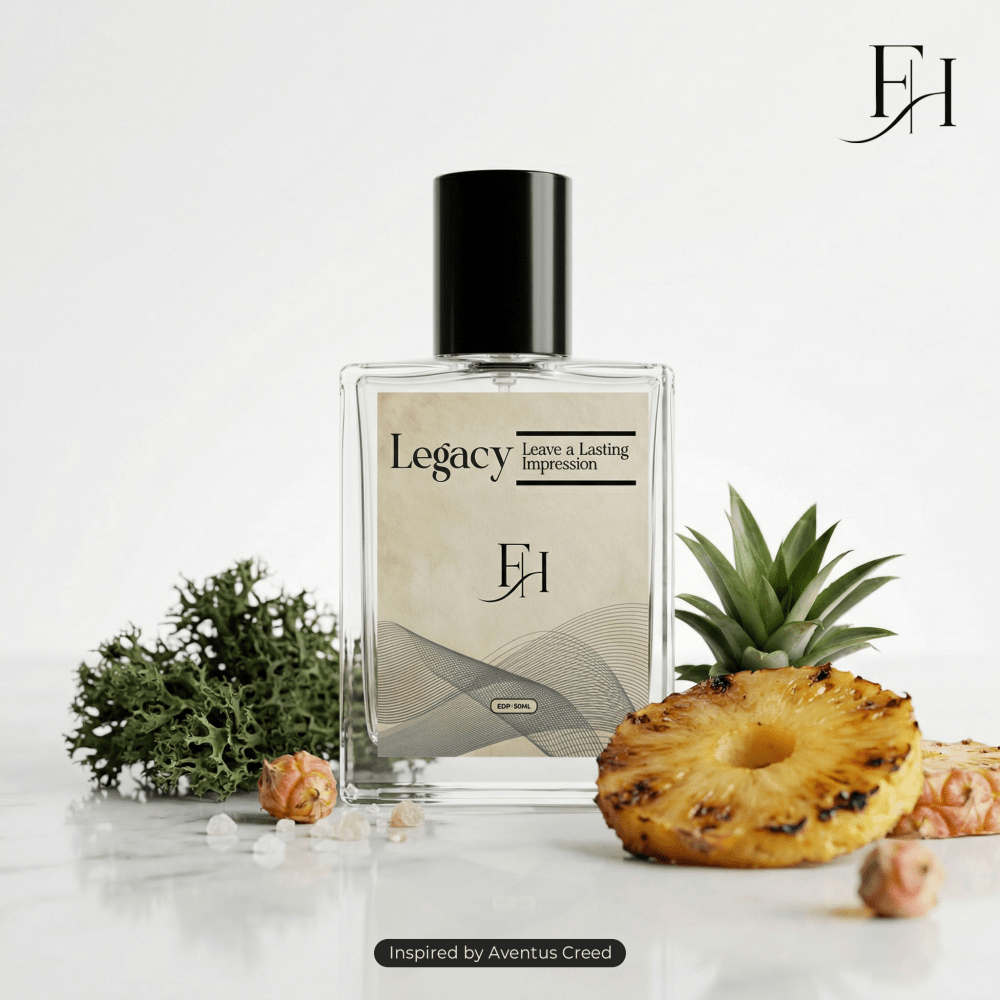 Legacy - 50ml