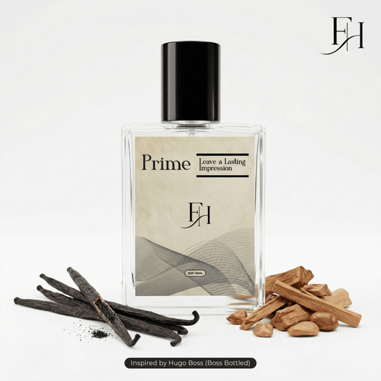 Prime - 50ml
